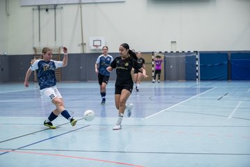 Bild 258 - wBJ Power Girls Cup Suederelbe